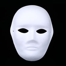 Load image into Gallery viewer, Unpainted Mask