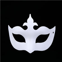 Load image into Gallery viewer, Unpainted Mask