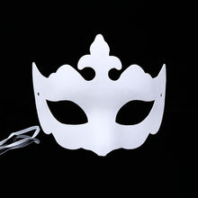 Load image into Gallery viewer, Unpainted Mask
