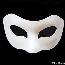 Load image into Gallery viewer, Unpainted Mask