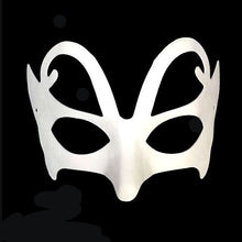 Load image into Gallery viewer, Unpainted Mask