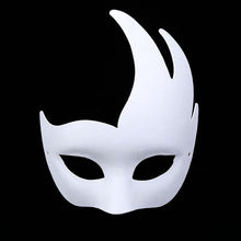 Load image into Gallery viewer, Unpainted Mask