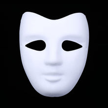 Load image into Gallery viewer, Unpainted Mask