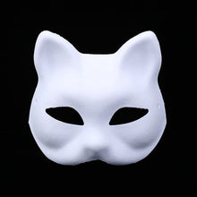 Load image into Gallery viewer, Unpainted Mask