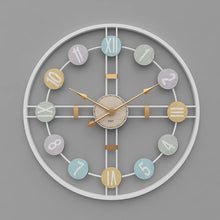 Load image into Gallery viewer, 3D Hanging Clock