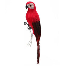 Load image into Gallery viewer, Parrot Imitation Ornaments