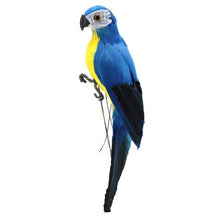 Load image into Gallery viewer, Parrot Imitation Ornaments