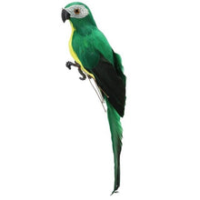 Load image into Gallery viewer, Parrot Imitation Ornaments