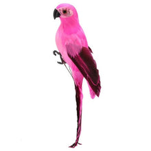 Load image into Gallery viewer, Parrot Imitation Ornaments