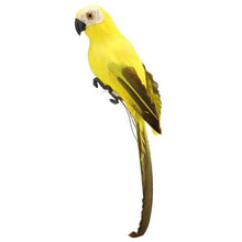 Load image into Gallery viewer, Parrot Imitation Ornaments