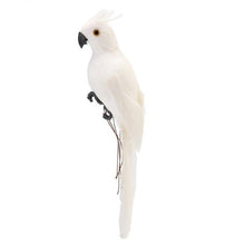 Load image into Gallery viewer, Parrot Imitation Ornaments