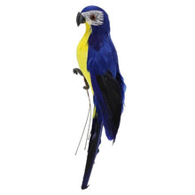 Load image into Gallery viewer, Parrot Imitation Ornaments