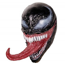 Load image into Gallery viewer, Venom Mask