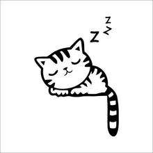 Load image into Gallery viewer, Cute Cat/Dog Stickers