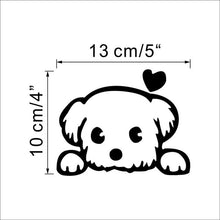 Load image into Gallery viewer, Cute Cat/Dog Stickers