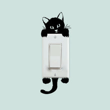 Load image into Gallery viewer, Cute Cat/Dog Stickers