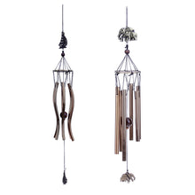 Load image into Gallery viewer, Hanging Chapel Bells Decor