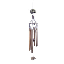 Load image into Gallery viewer, Hanging Chapel Bells Decor
