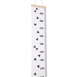 Wooden Height Measure