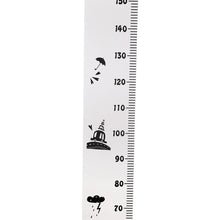 Load image into Gallery viewer, Wooden Height Measure