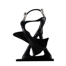 Load image into Gallery viewer, Dancing Couple Decor