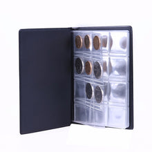 Load image into Gallery viewer, Coins Album 120pockets