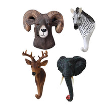 Load image into Gallery viewer, Decorative Heads