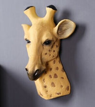 Load image into Gallery viewer, Decorative Heads