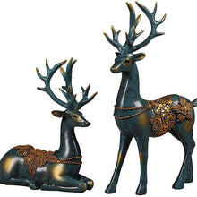 Load image into Gallery viewer, Deer Decor