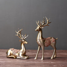 Load image into Gallery viewer, Deer Decor