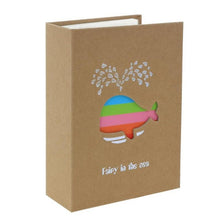 Load image into Gallery viewer, Photo Album 6 inch 100pockets