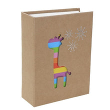 Load image into Gallery viewer, Photo Album 6 inch 100pockets