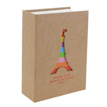 Load image into Gallery viewer, Photo Album 6 inch 100pockets