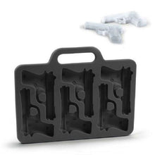 Load image into Gallery viewer, Bullet Shape Ice Maker