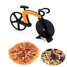 Load image into Gallery viewer, Bicycle Pizza Cutter