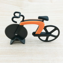 Load image into Gallery viewer, Bicycle Pizza Cutter