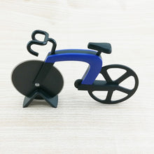 Load image into Gallery viewer, Bicycle Pizza Cutter