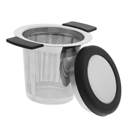 Reusable Tea Infuser - Stainless Steel
