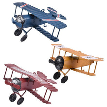 Load image into Gallery viewer, Airplane Figurines