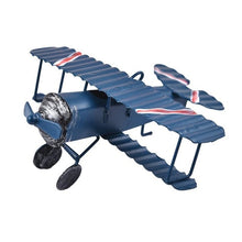 Load image into Gallery viewer, Airplane Figurines