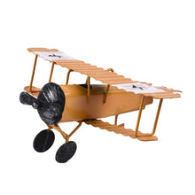 Load image into Gallery viewer, Airplane Figurines