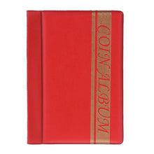 Load image into Gallery viewer, Coins Album 120pockets