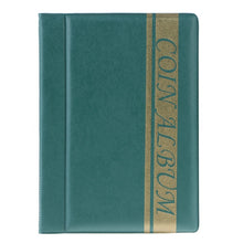 Load image into Gallery viewer, Coins Album 120pockets