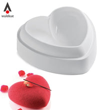Load image into Gallery viewer, Silicone Baking Mold