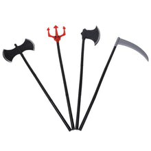 Load image into Gallery viewer, Plastic Devil Weapons