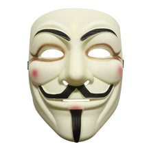 Load image into Gallery viewer, V Mask