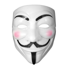 Load image into Gallery viewer, V Mask