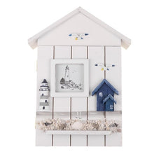 Load image into Gallery viewer, Mediterranean House Ornament