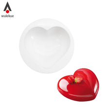 Load image into Gallery viewer, Silicone Baking Mold