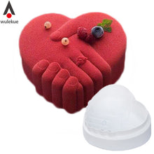 Load image into Gallery viewer, Silicone Baking Mold